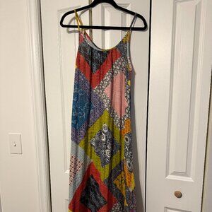 Natural Life maxi dress
